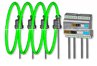 PROSYS 羅氏柔性電流傳感器