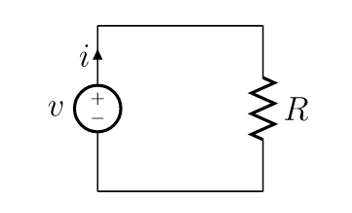 電流的概念