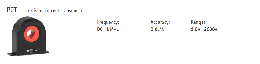 主要型號(hào)PCT200, PCT600, PCT1200,PCT2000