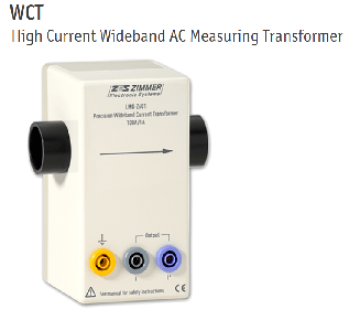 WCT交流電流傳感器